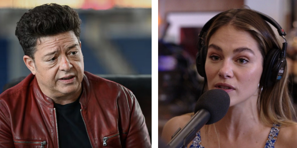 Capture le 2026 04 04 a 12.11.57 Juste pour rire pr&eacute;sente ses excuses et ferme la porte &agrave; plusieurs personnalit&eacute;s controvers&eacute;es "Maripier Morin et &Eacute;ric Lapointe"