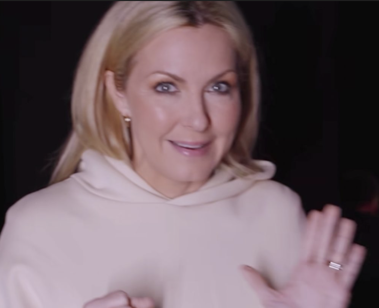 Capture le 2026 04 04 a 13.57.02 Vendredi &agrave; 18h01, le look de V&eacute;ronique Cloutier &agrave; Z&eacute;nith a d&eacute;clench&eacute; une vague de r&eacute;actions sans pr&eacute;c&eacute;dent