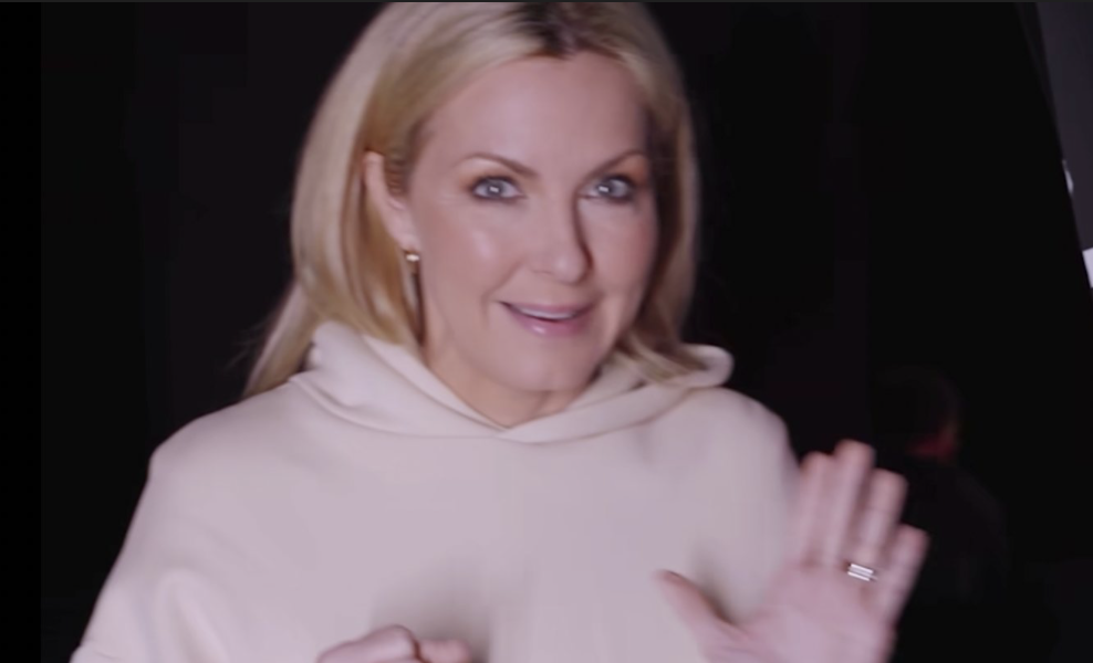 Capture le 2026 04 04 a 13.57.02 Vendredi &agrave; 18h01, le look de V&eacute;ronique Cloutier &agrave; Z&eacute;nith a d&eacute;clench&eacute; une vague de r&eacute;actions sans pr&eacute;c&eacute;dent