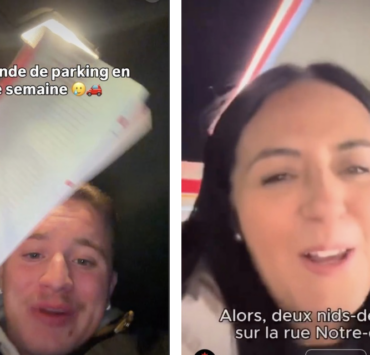 Capture le 2026 04 04 a 14.53.55 Prank &laquo; J'tai eu ! &raquo; : Pourquoi la mairesse de Montr&eacute;al a d&eacute;cid&eacute; de &laquo; pi&eacute;ger &raquo; publiquement l'humoriste Charles Brunet