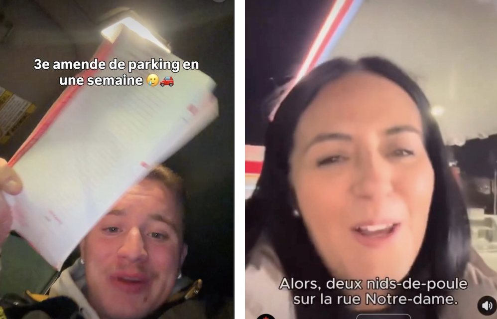 Capture le 2026 04 04 a 14.53.55 Prank &laquo; J'tai eu ! &raquo; : Pourquoi la mairesse de Montr&eacute;al a d&eacute;cid&eacute; de &laquo; pi&eacute;ger &raquo; publiquement l'humoriste Charles Brunet