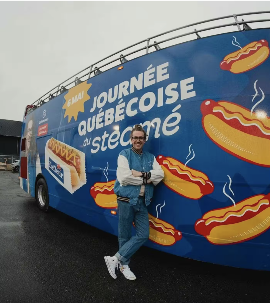 Capture le 2026 04 04 a 15.05.45 Pourquoi tout le Qu&eacute;bec aura les yeux riv&eacute;s sur son calendrier le 6 mai prochain