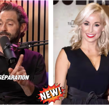 Capture le 2026 04 05 a 08.54.44 Pourquoi les derniers propos de Guillaume Lemay-Thivierge sur Mariloup Wolfe enflamment et choc les réseaux sociaux "Controversés"