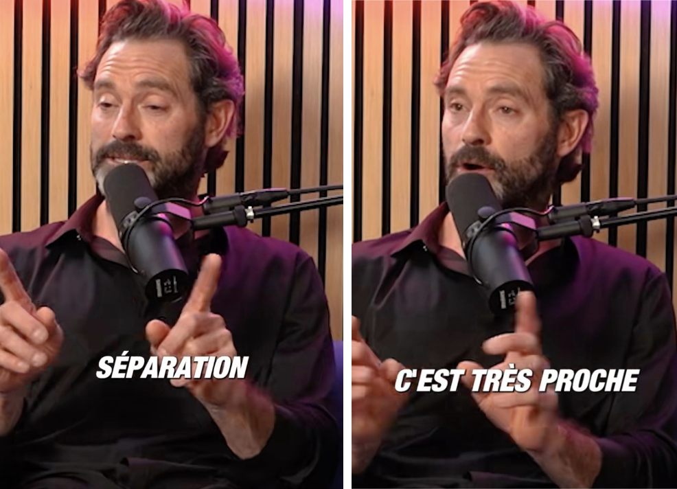 Capture le 2026 04 05 a 08.59.08 Pourquoi les derniers propos de Guillaume Lemay-Thivierge sur Mariloup Wolfe enflamment et choc les r&eacute;seaux sociaux "Controvers&eacute;s"