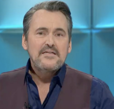 Capture le 2026 04 05 a 09.48.20 Invit&eacute;s (Justice, humour et zones de conflit) : pourquoi le plateau de Guy A. Lepage est d&eacute;j&agrave; au c&oelig;ur d'une pol&eacute;mique