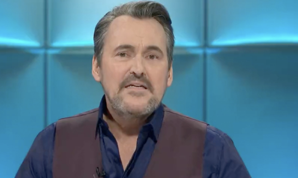 Capture le 2026 04 05 a 09.48.20 Invit&eacute;s (Justice, humour et zones de conflit) : pourquoi le plateau de Guy A. Lepage est d&eacute;j&agrave; au c&oelig;ur d'une pol&eacute;mique