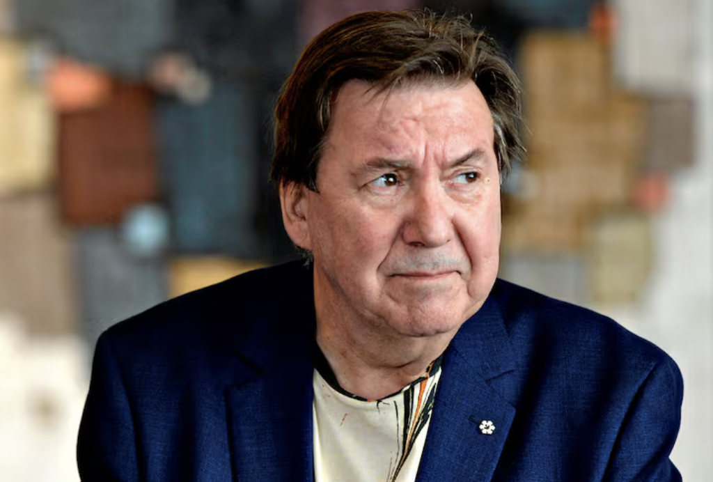 Capture le 2026 04 05 a 10.16.44 Le secret des 13 acres de R&eacute;my Girard : d&eacute;couvrez l'int&eacute;rieur de sa maison vendue pour 1 150 000 $