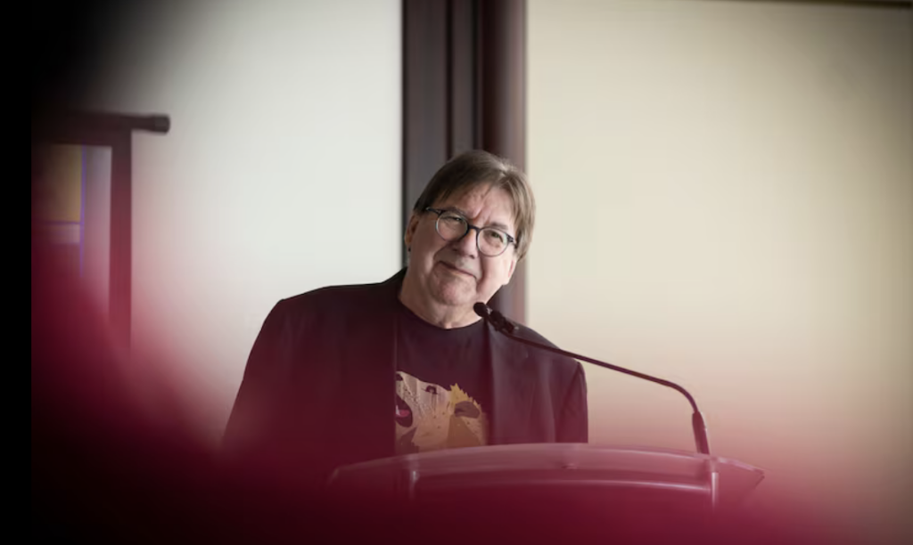 Capture le 2026 04 05 a 10.17.49 Le secret des 13 acres de R&eacute;my Girard : d&eacute;couvrez l'int&eacute;rieur de sa maison vendue pour 1 150 000 $