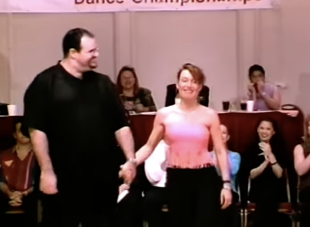 Capture le 2026 04 05 a 10.33.02 &laquo; Le talent n'a pas de poids &raquo; : La le&ccedil;on de vie magistrale de John Lindo qui laisse tout le monde sans voix