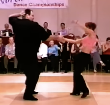 Capture le 2026 04 05 a 10.37.06 &laquo; Le talent n'a pas de poids &raquo; : La le&ccedil;on de vie magistrale de John Lindo qui laisse tout le monde sans voix