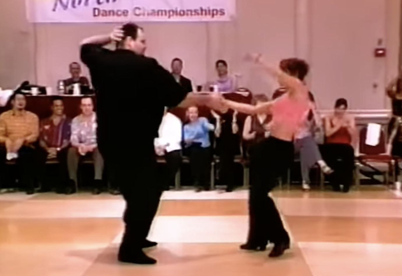 Capture le 2026 04 05 a 10.37.06 &laquo; Le talent n'a pas de poids &raquo; : La le&ccedil;on de vie magistrale de John Lindo qui laisse tout le monde sans voix