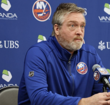 Capture le 2026 04 05 a 23.31.30 Alerte LNH : Patrick Roy Cong&eacute;di&eacute;, son successeur est nomm&eacute; dans l'urgence