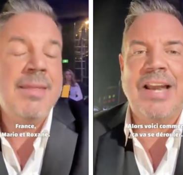 Capture le 2026 04 06 a 07.53.31 &laquo; C&rsquo;est le frisson &raquo; : Pourquoi Charles Lafortune croit que la finale de ce soir sera la plus intense de l'histoire