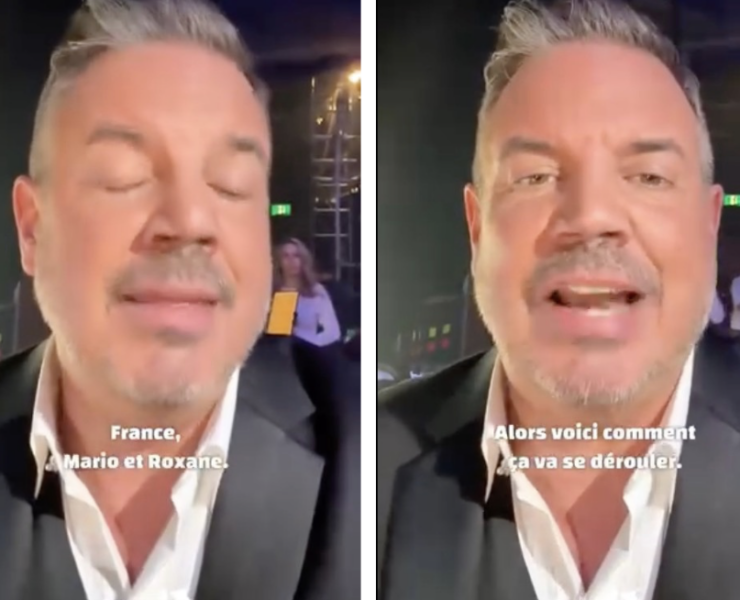 Capture le 2026 04 06 a 07.53.31 &laquo; C&rsquo;est le frisson &raquo; : Pourquoi Charles Lafortune croit que la finale de ce soir sera la plus intense de l'histoire