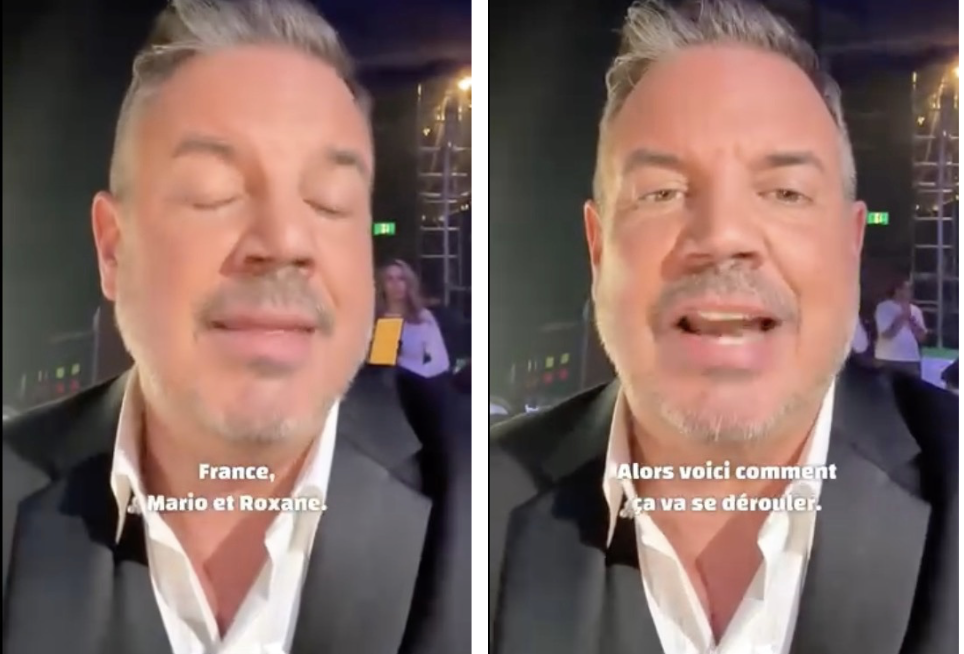 Capture le 2026 04 06 a 07.53.31 &laquo; C&rsquo;est le frisson &raquo; : Pourquoi Charles Lafortune croit que la finale de ce soir sera la plus intense de l'histoire