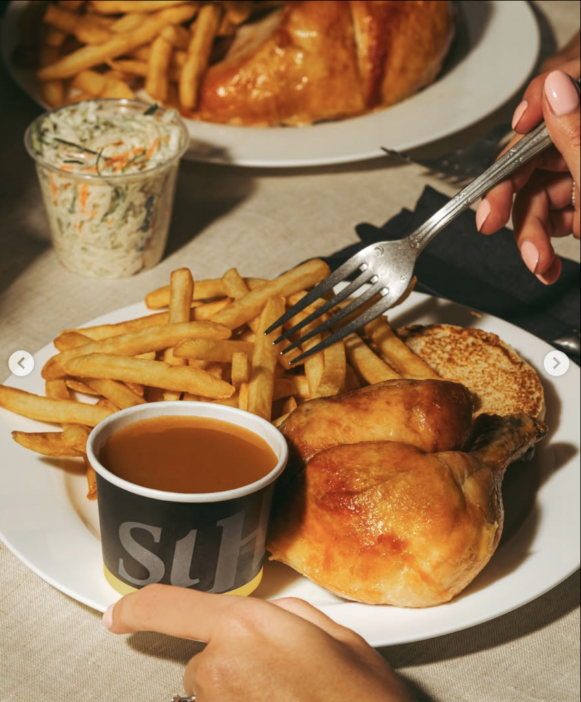 Capture le 2026 04 06 a 09.01.49 Mauvaise nouvelle : St-Hubert confirme la fermeture de deux succursales et &ccedil;a fait r&eacute;agir