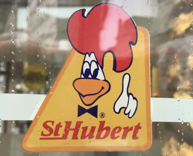 Capture le 2026 04 06 a 09.05.30 Mauvaise nouvelle : St-Hubert confirme la fermeture de deux succursales et &ccedil;a fait r&eacute;agir