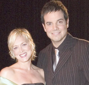 Capture le 2026 04 07 a 07.37.13 Apr&egrave;s 25 ans de vie commune, Charles Lafortune et Sophie Pr&eacute;gent font une mise au point sur leur couple