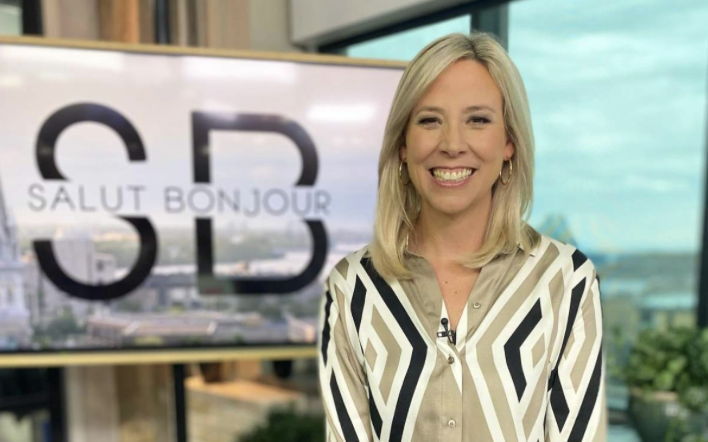 Capture le 2026 04 07 a 08.46.39 Pourquoi &Egrave;ve-Marie Lortie ne sera pas &agrave; l'antenne de Salut Bonjour cette semaine : voici son rempla&ccedil;ant