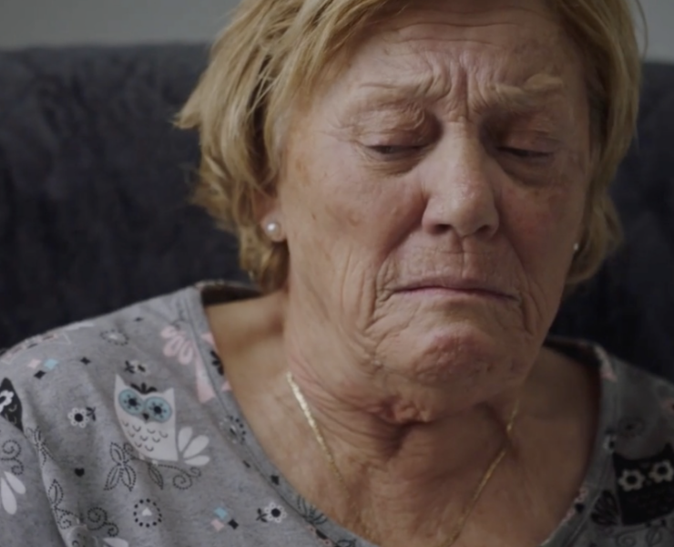 Capture le 2026 04 07 a 10.37.13 &laquo; Je ne suis pas fi&egrave;re de vous &raquo; : Jocelyne Cazin remet les pendules &agrave; l'heure apr&egrave;s avoir &eacute;t&eacute; insult&eacute;e