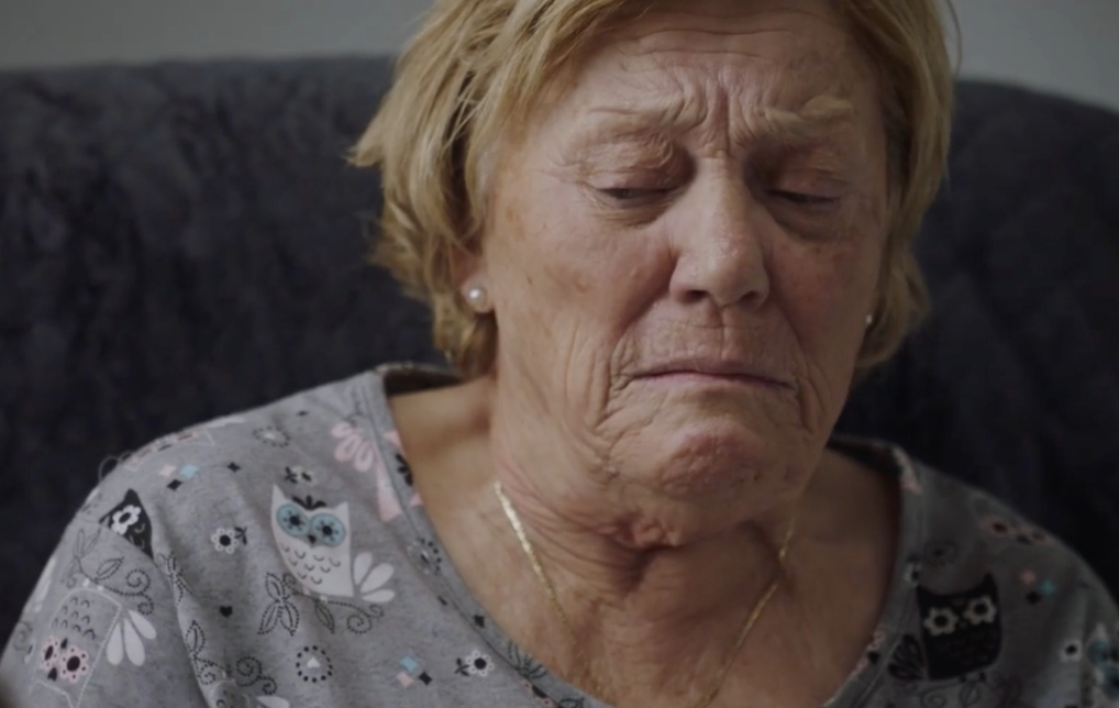 Capture le 2026 04 07 a 10.37.13 &laquo; Je ne suis pas fi&egrave;re de vous &raquo; : Jocelyne Cazin remet les pendules &agrave; l'heure apr&egrave;s avoir &eacute;t&eacute; insult&eacute;e