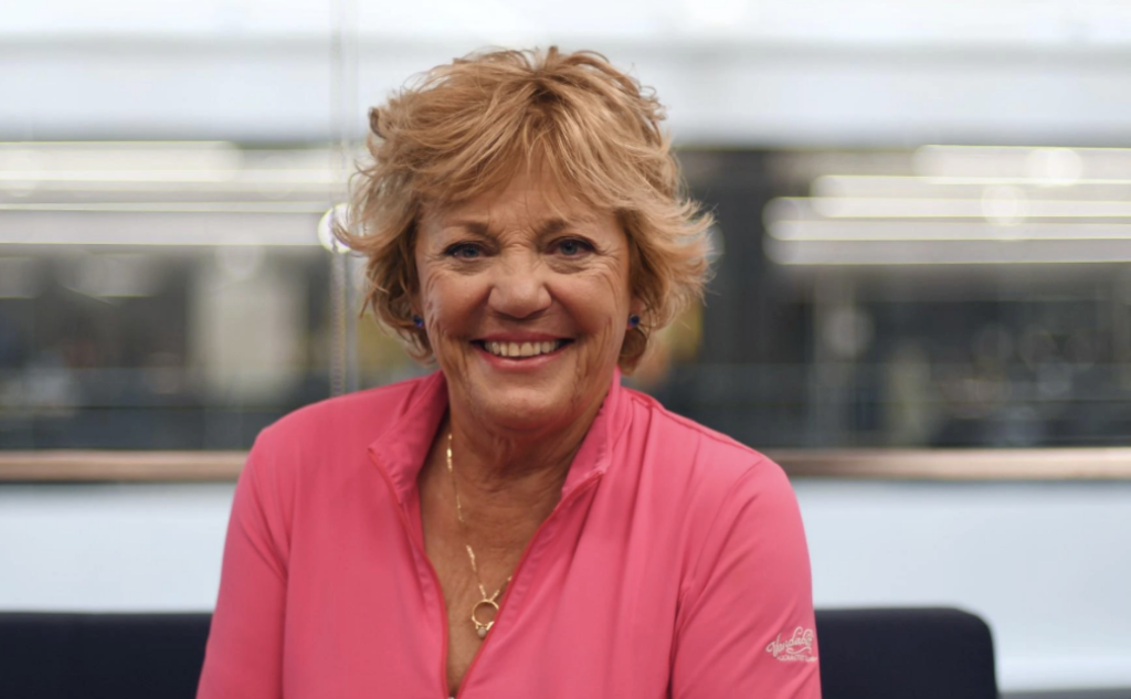 Capture le 2026 04 07 a 10.42.47 &laquo; Je ne suis pas fi&egrave;re de vous &raquo; : Jocelyne Cazin remet les pendules &agrave; l'heure apr&egrave;s avoir &eacute;t&eacute; insult&eacute;e