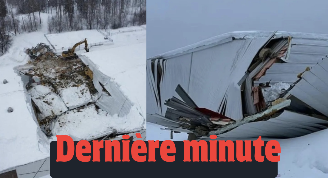 Capture le 2026 04 07 a 10.55.29 Fin des activit&eacute;s &agrave; &Eacute;vain : le d&eacute;mant&egrave;lement d'une partie du b&acirc;timent forc&eacute; apr&egrave;s un effondrement choc