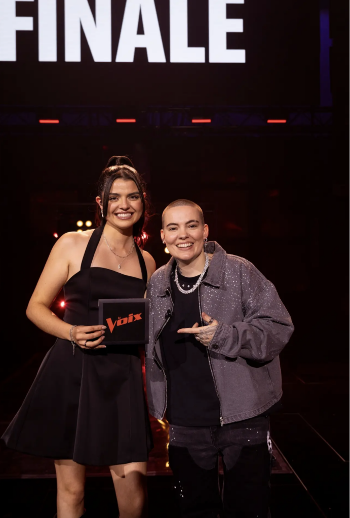 Capture le 2026 04 07 a 11.17.34 Rosemarie Boivin couronn&eacute;e dans la tourmente : le d&eacute;tail technique qui g&acirc;che son grand triomphe