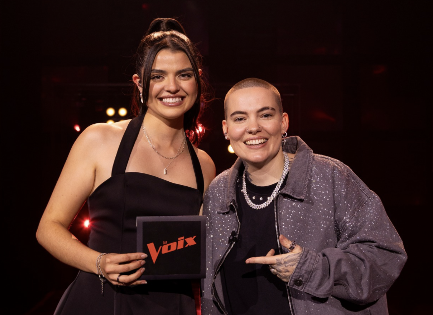 Capture le 2026 04 07 a 11.30.01 Rosemarie Boivin couronn&eacute;e dans la tourmente : le d&eacute;tail technique qui g&acirc;che son grand triomphe