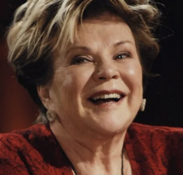 Capture le 2026 04 08 a 07.08.29 Inqui&eacute;tude pour Janette Bertrand : une absence de derni&egrave;re minute qui bouleverse le Salon du livre