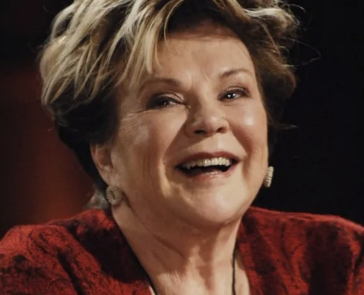 Capture le 2026 04 08 a 07.08.29 Inqui&eacute;tude pour Janette Bertrand : une absence de derni&egrave;re minute qui bouleverse le Salon du livre