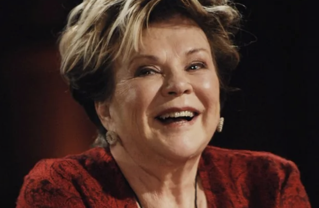 Capture le 2026 04 08 a 07.08.29 Inqui&eacute;tude pour Janette Bertrand : une absence de derni&egrave;re minute qui bouleverse le Salon du livre