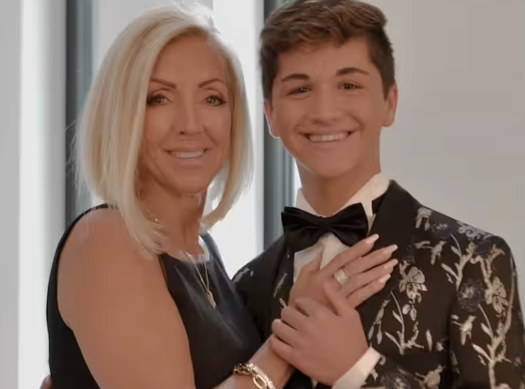 Capture le 2026 04 08 a 08.04.43 Alerte M&eacute;dias : Jos&eacute;e Morin brise le silence apr&egrave;s sa chute et remercie les Qu&eacute;b&eacute;cois pour leur soutien