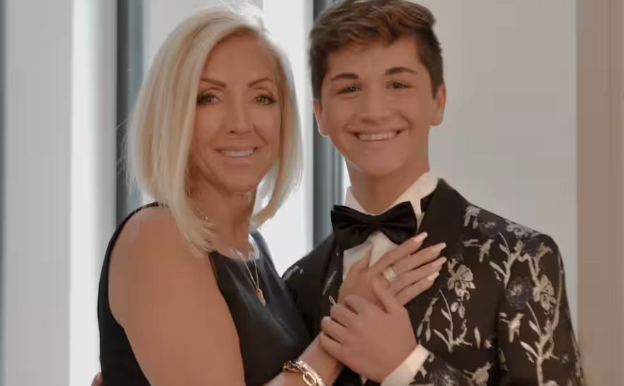 Capture le 2026 04 08 a 08.04.43 Alerte M&eacute;dias : Jos&eacute;e Morin brise le silence apr&egrave;s sa chute et remercie les Qu&eacute;b&eacute;cois pour leur soutien