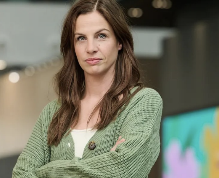 Capture le 2026 04 09 a 08.22.38 D'un contrat &agrave; 1000 $ &agrave; une Volvo pay&eacute;e comptant : les r&eacute;v&eacute;lations financi&egrave;res de Marie-Lyne Joncas