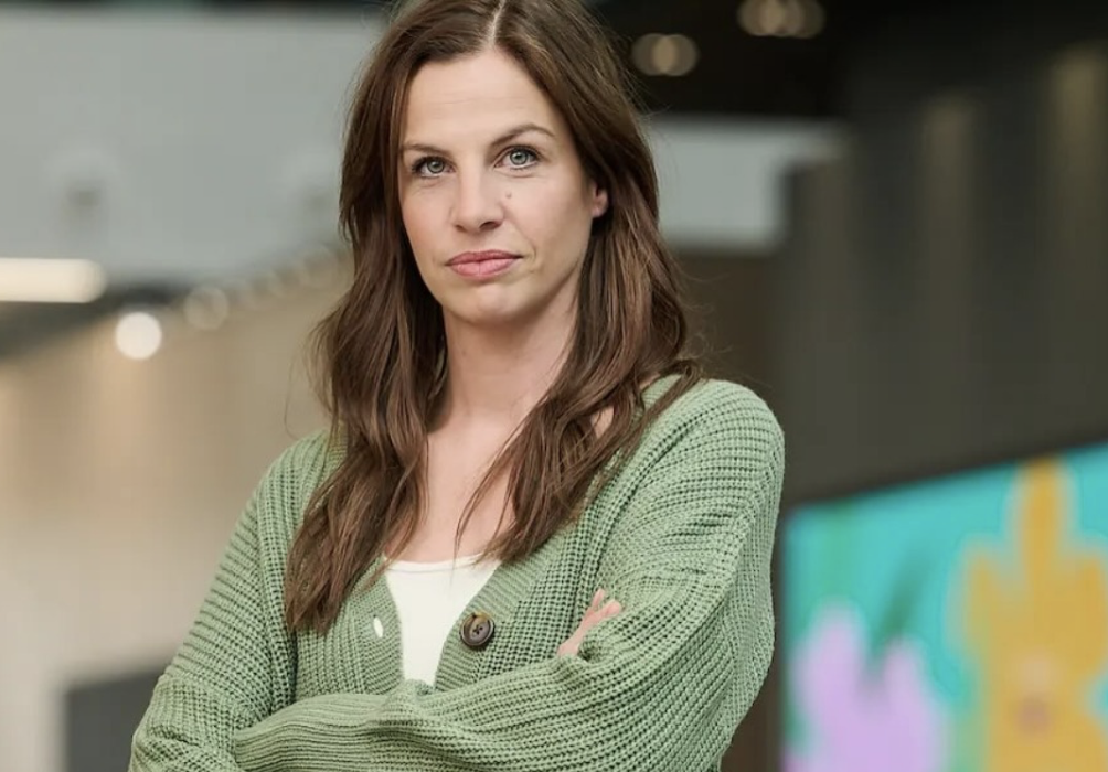 Capture le 2026 04 09 a 08.22.38 D'un contrat &agrave; 1000 $ &agrave; une Volvo pay&eacute;e comptant : les r&eacute;v&eacute;lations financi&egrave;res de Marie-Lyne Joncas