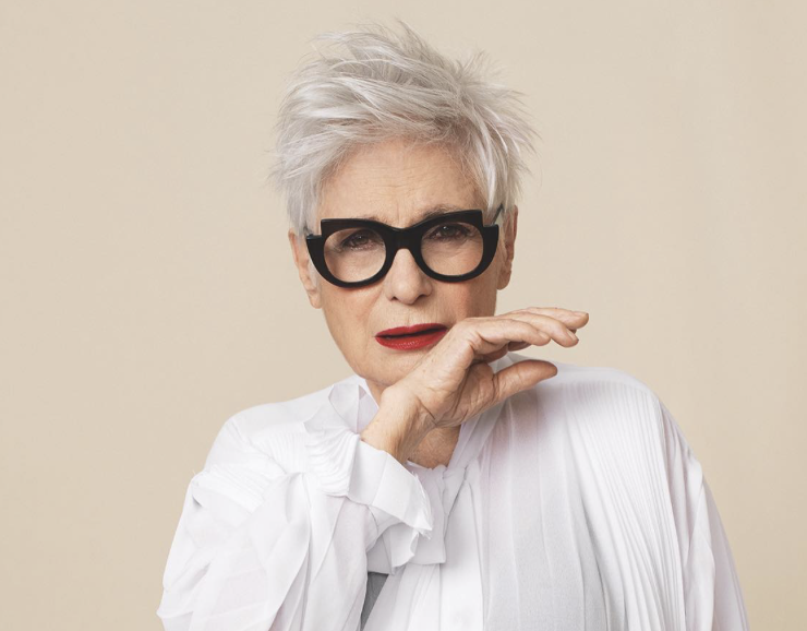 Capture le 2026 04 09 a 10.40.44 Temp&ecirc;te sur le Web : Louise Latraverse retire un message explosif