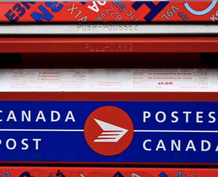 Capture le 2026 04 09 a 12.00.16 Bo&icirc;tes communautaires et bureaux ferm&eacute;s : les impacts cach&eacute;s de la nouvelle r&eacute;forme de Postes Canada