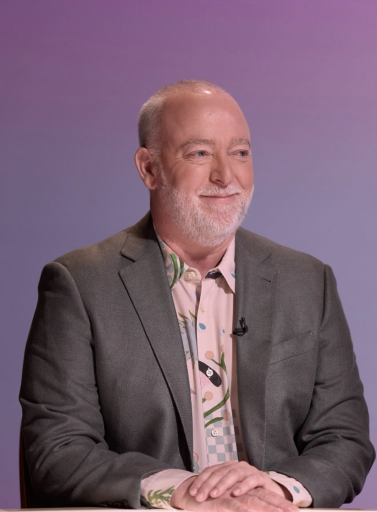 Capture le 2026 04 10 a 10.39.44 Vous souvenez-vous de cette rumeur sur Guy Jodoin ? Il r&eacute;pond avec une franchise d&eacute;sarmante chez Jeannot