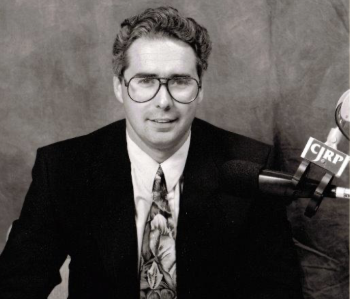 Capture le 2026 04 10 a 11.16.57 C&rsquo;est la fin pour Alain Cr&ecirc;te &agrave; RDS : apr&egrave;s 30 ans de passion, les messages sont touchants en commentaires