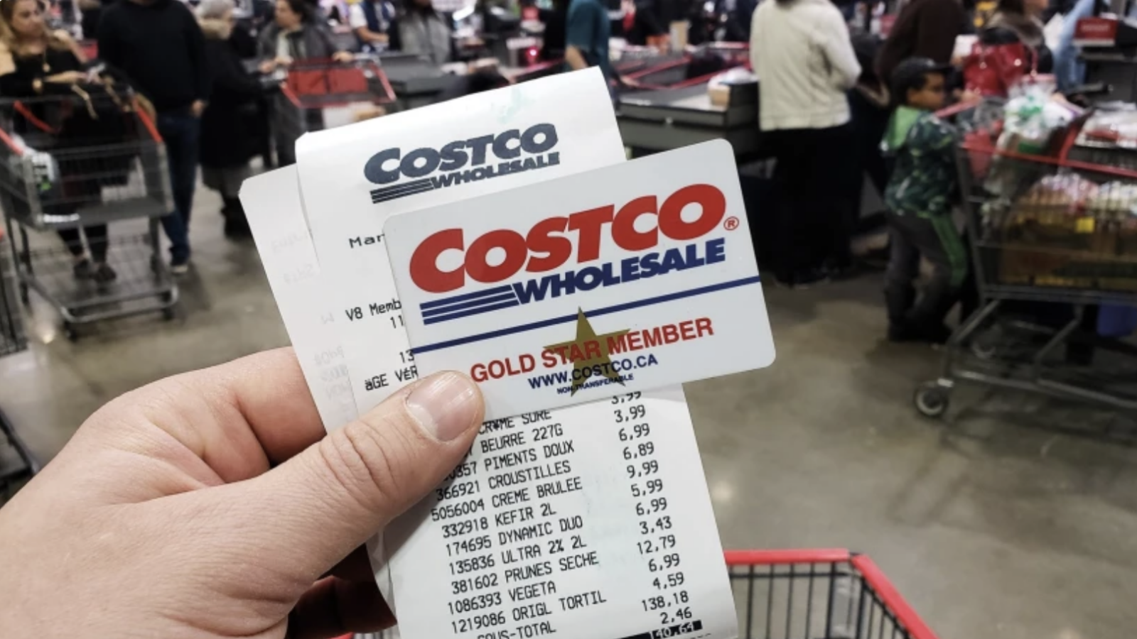 Vous pensiez qu'ils cherchaient les voleurs ? Voici la véritable raison pour laquelle Costco vérifie votre facture à la sortie 1 Vous pensiez qu'ils cherchaient les voleurs ? Voici la véritable raison pour laquelle Costco vérifie votre facture à la sortie Capture le 2026 04 12 a 12.50.25 Vous pensiez qu'ils cherchaient les voleurs ? Voici la véritable raison pour laquelle Costco vérifie votre facture à la sortie
