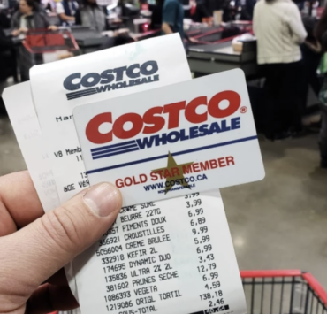 Capture le 2026 04 12 a 12.50.25 Vous pensiez qu'ils cherchaient les voleurs ? Voici la v&eacute;ritable raison pour laquelle Costco v&eacute;rifie votre facture &agrave; la sortie