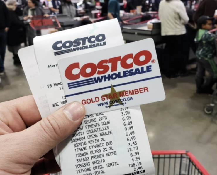 Capture le 2026 04 12 a 12.50.25 Vous pensiez qu'ils cherchaient les voleurs ? Voici la v&eacute;ritable raison pour laquelle Costco v&eacute;rifie votre facture &agrave; la sortie