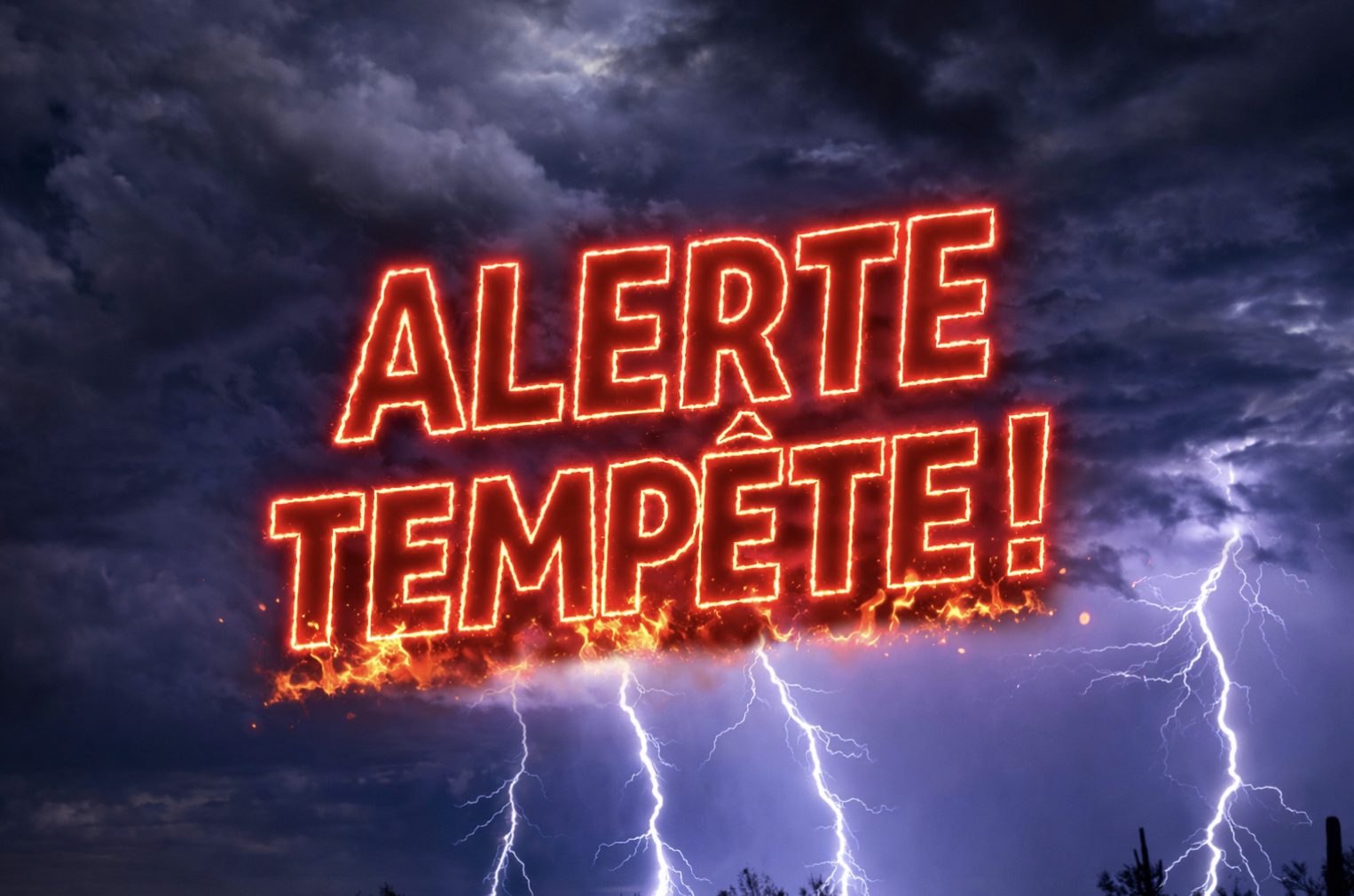 Capture le 2026 04 12 a 15.04.10 Ce m&eacute;t&eacute;orologue lance une alerte : le Qu&eacute;bec s'appr&ecirc;te &agrave; vivre un d&eacute;but de semaine particuli&egrave;rement &eacute;prouvant sur les routes.