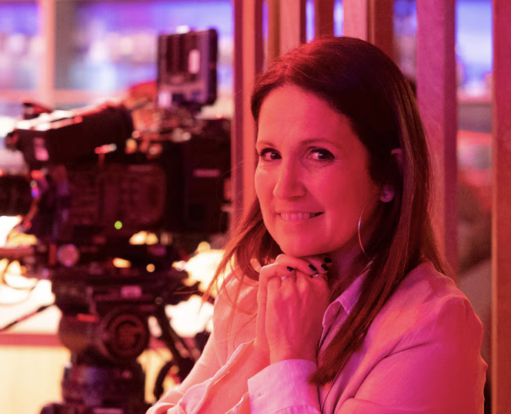 Capture le 2026 04 12 a 17.06.58 Coup de th&eacute;&acirc;tre &agrave; En direct de l&rsquo;univers : l&rsquo;invit&eacute;e surprise de la semaine prochaine vient de marquer l&rsquo;histoire de l&rsquo;humour.