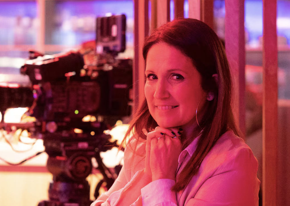 Capture le 2026 04 12 a 17.06.58 Coup de th&eacute;&acirc;tre &agrave; En direct de l&rsquo;univers : l&rsquo;invit&eacute;e surprise de la semaine prochaine vient de marquer l&rsquo;histoire de l&rsquo;humour.