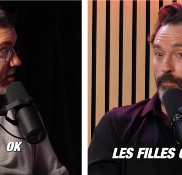 Capture le 2026 04 13 a 10.40.32 Nouvelle sortie de Guillaume Lemay-Thivierge : ses propos controvers&eacute;s divisent le Qu&eacute;bec