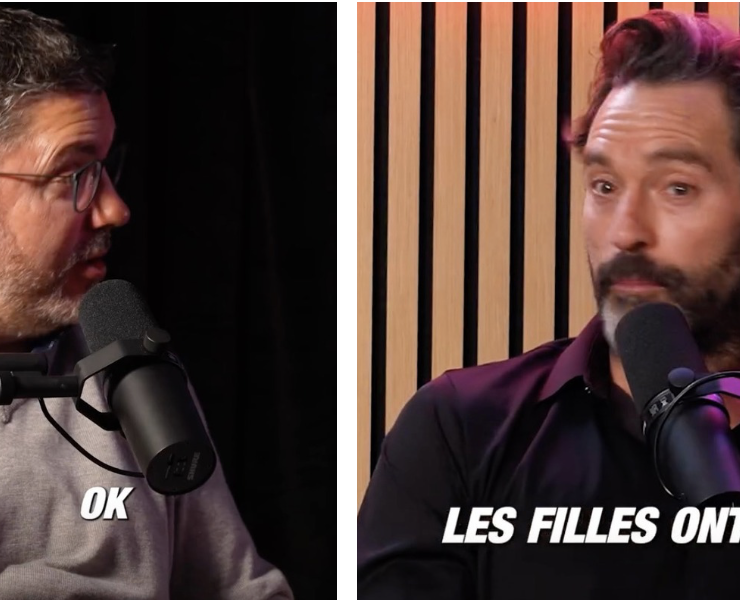 Capture le 2026 04 13 a 10.40.32 Nouvelle sortie de Guillaume Lemay-Thivierge : ses propos controvers&eacute;s divisent le Qu&eacute;bec