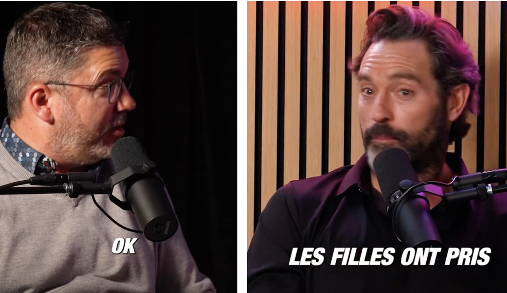 Capture le 2026 04 13 a 10.40.32 Nouvelle sortie de Guillaume Lemay-Thivierge : ses propos divisent le Qu&eacute;bec