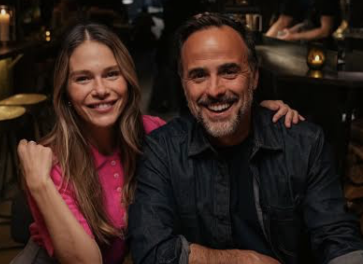 Capture le 2026 04 13 a 11.00.21 Maripier Morin publie une photo sans le haut&hellip; et le Qu&eacute;bec explose de r&eacute;actions